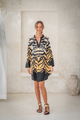 Barossa Valley Tunic J