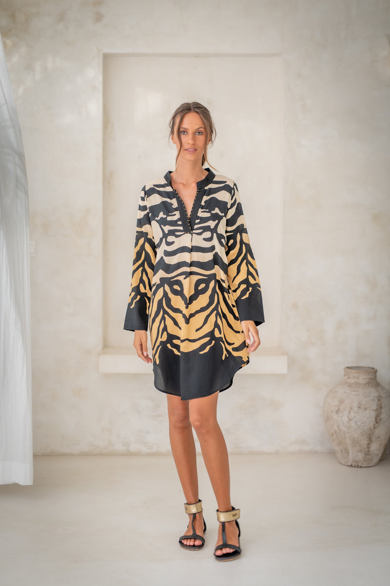 Barossa Valley Tunic J