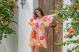 RHODOS DRESS SHORT
