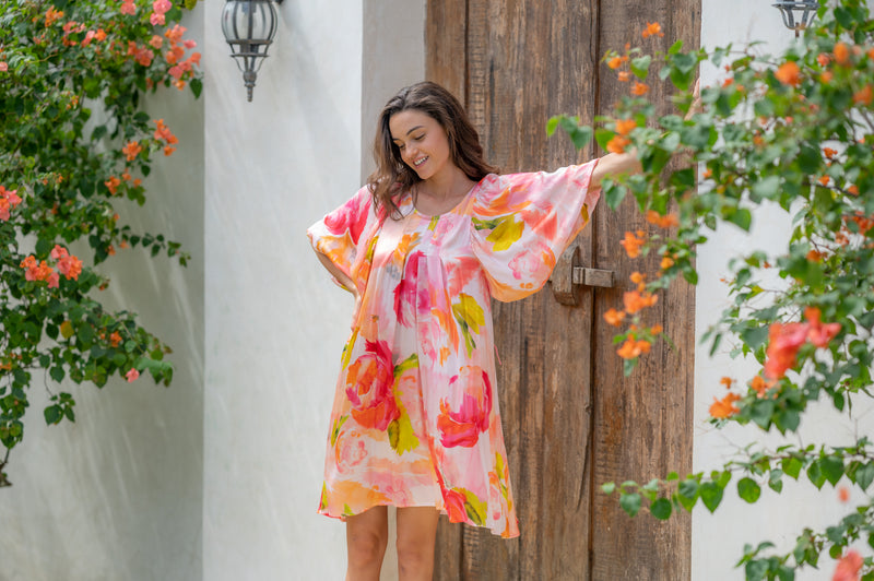 RHODOS DRESS SHORT
