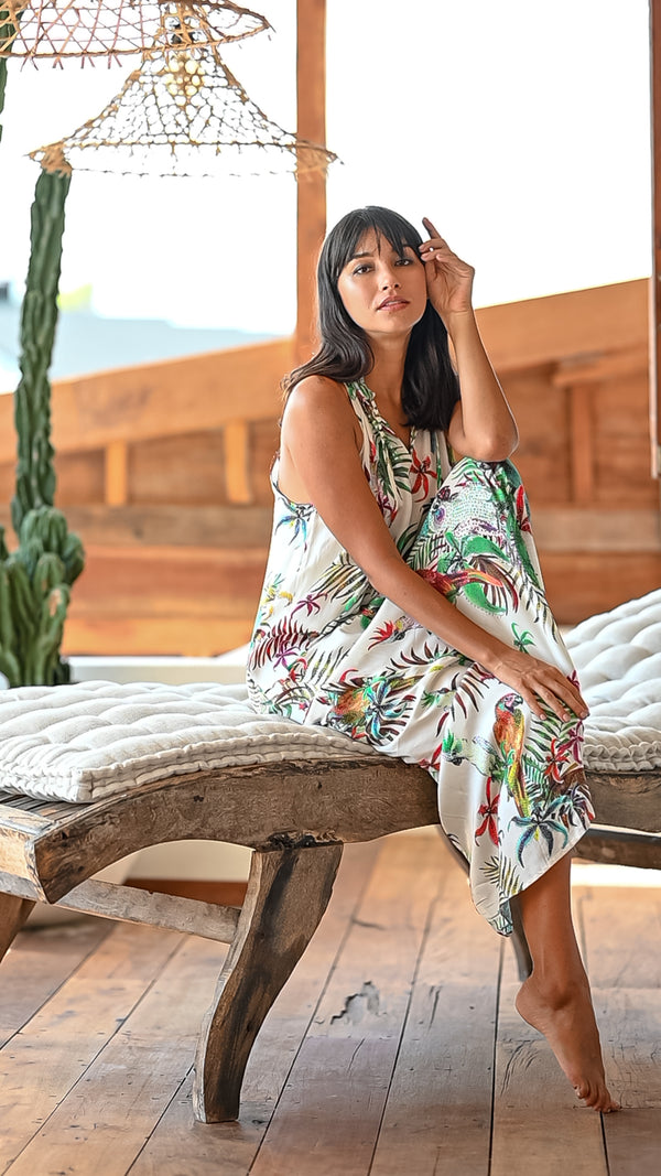 Bahamas Dress - DS1