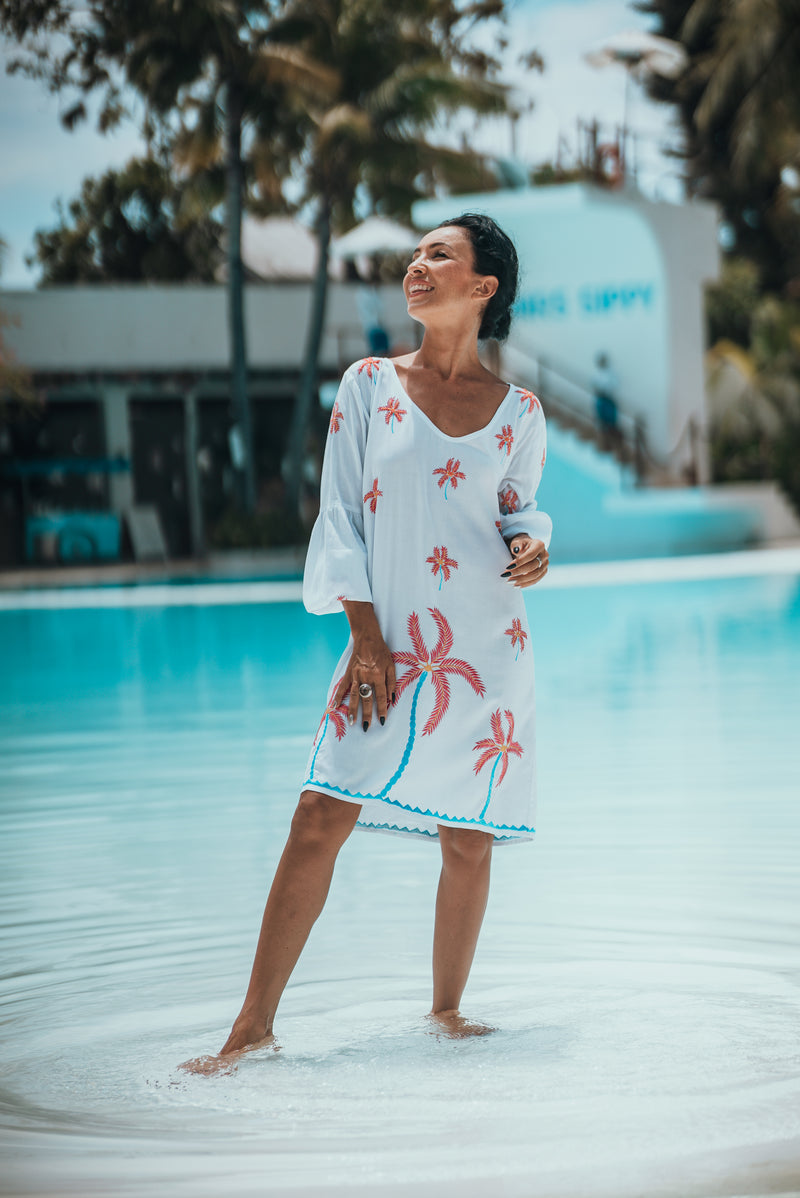 Capri Tunic 1/00