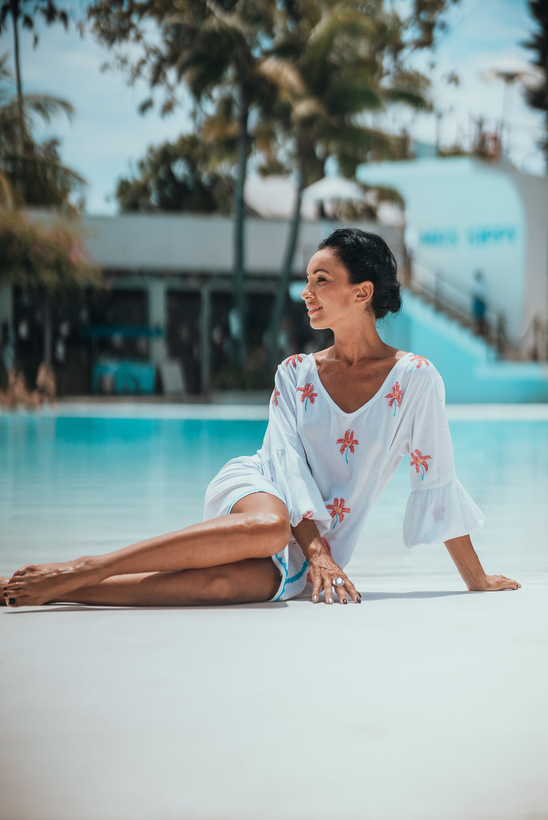 Capri Tunic 1/00