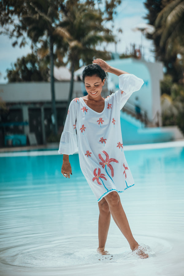 Capri Tunic 1/00