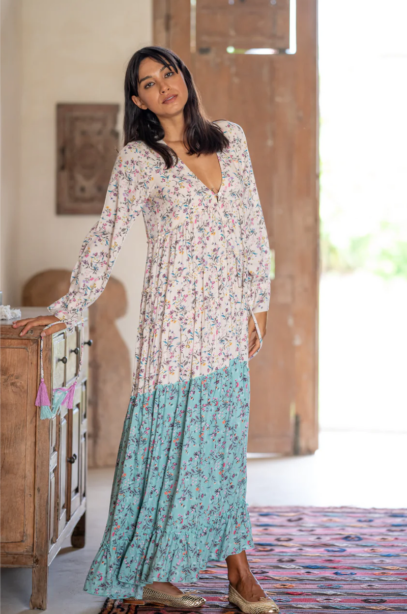Maldives Dress – Salty Skin Maldives Dress – Salty Skin