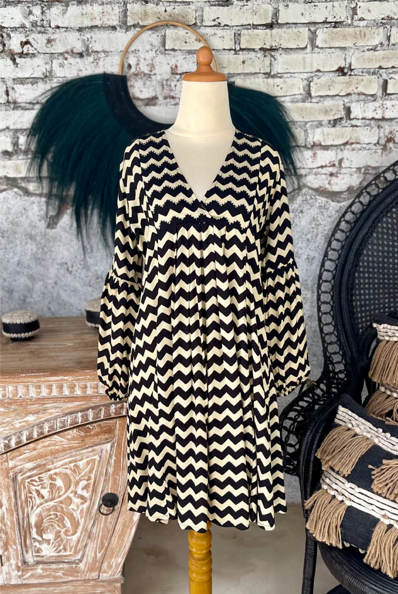 Tobago Tunic W